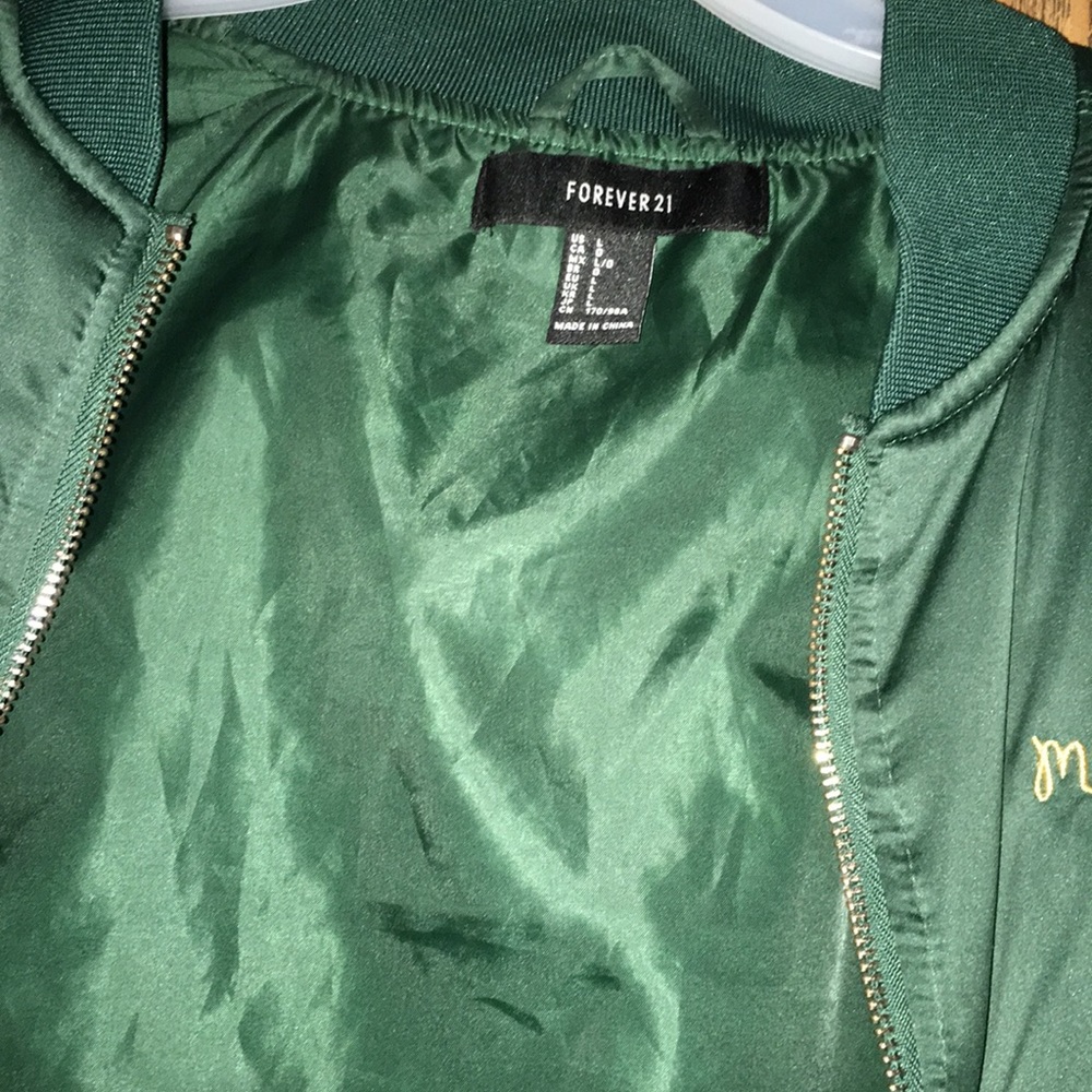 Jacket - Picture 2 of 3